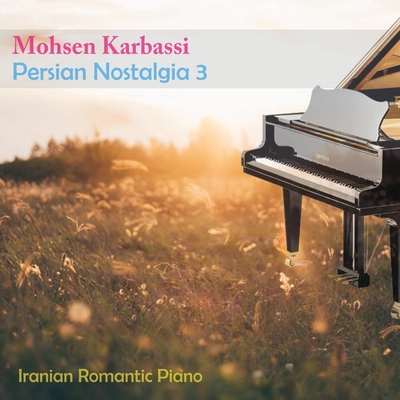 آلبوم محسن کرباسی نوستالژی ایرانی ۳