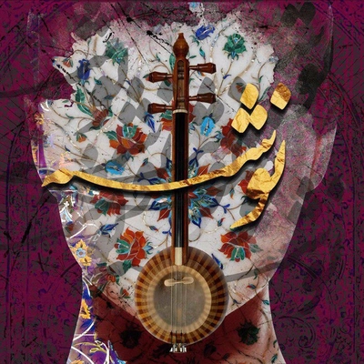 آلبوم نوشه بند نوشه