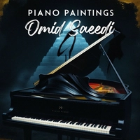 آلبوم امید سعیدی ملودی های پیانویی