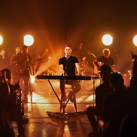 جعبه سیاه ( اجرای زنده )