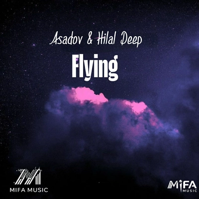 اسادوف و هیلال دیپ اوج گرفتن