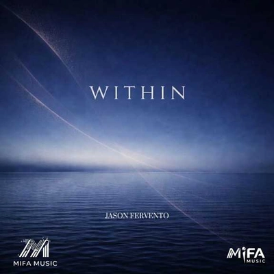 جیسون فرونتو  Within