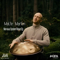 Nervous System Reset EP