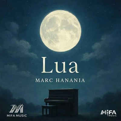 مارک هانانیا Lua