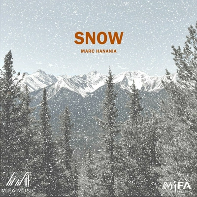 مارک هانانیا Snow