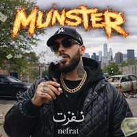 مانستر نفرت