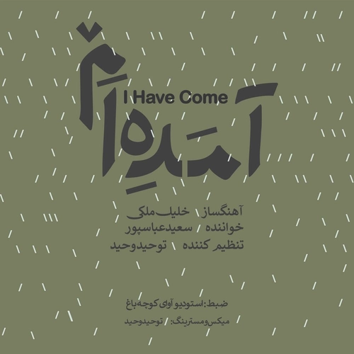 سعید عباسپور