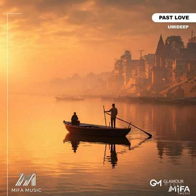 امی دیپ عشق سابق