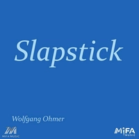 ولفانگ اهمر Slapstick