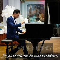آلبوم الکساندر پاچابزیان A Symphonic Journey