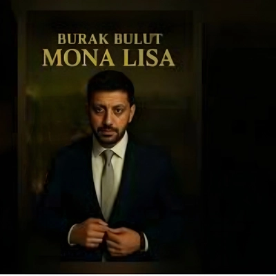 آلبوم بوراک بولوت Mona Lisa