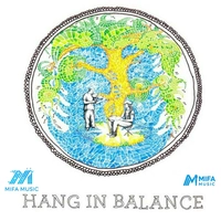 آلبوم دنیل واپلز Hang In Balance