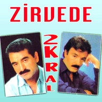 آلبوم فردی تایفور Zivede iki kral