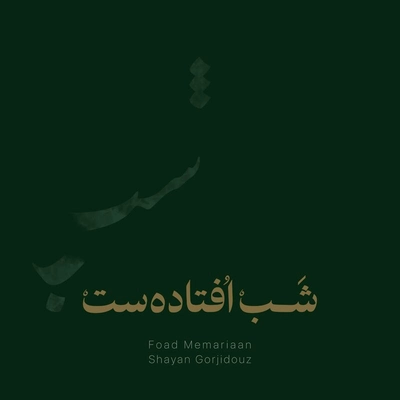 فواد معماریان شب افتاده ست