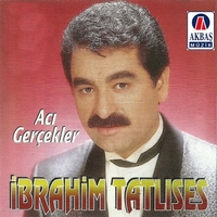 آلبوم ابراهیم تاتلیس Aci Gercekler