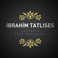 آلبوم ابراهیم تاتلیس Anilarim ( kralin  konseri )