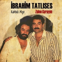 Zulme karsiyim