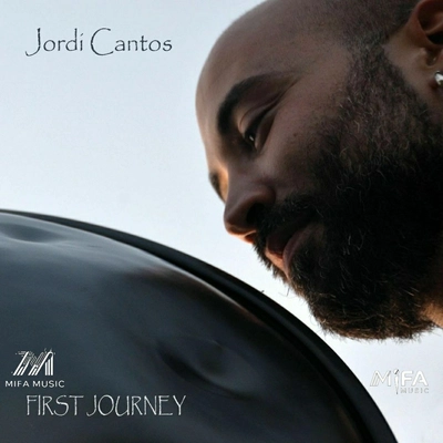 آلبوم جوردی کانتوس First Journey