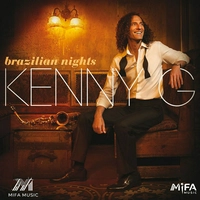 Brazilian Nights (Deluxe Edition)( ساکسیفون )