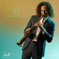 Innocence (ساکسیفون)