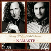 Namaste ( ساکسیفون )