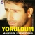 آلبوم ماهسون کیرمیزی گول Yoruldum