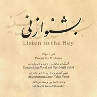 مجید وحید بشنو از نی