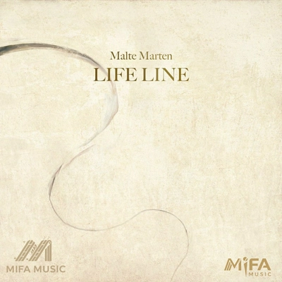 آلبوم مالته مارتن Lifeline (هنگ درام )