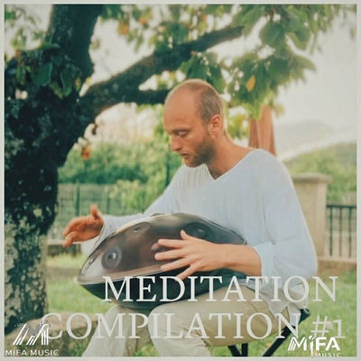 آلبوم مالته مارتن Meditation Compilation ( هنگ درام )