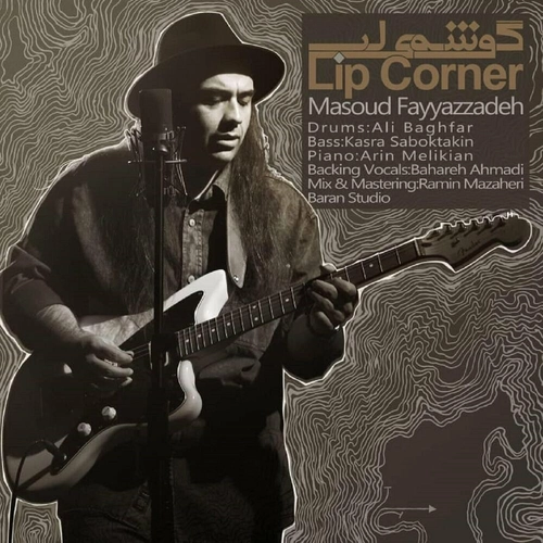 مسعود فیاض زاده