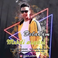 مهدی عسگری دلکم