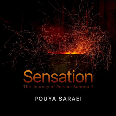 آلبوم پویا سرایی احساس