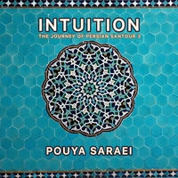 شهود ( سنتور ایرانی ۳ )