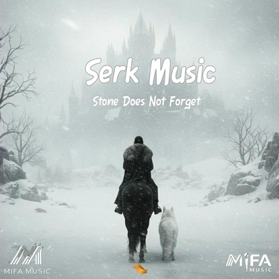آلبوم سرک موزیک Stone Does Not Forget