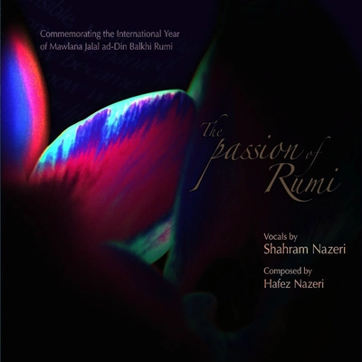 آلبوم شهرام ناظری شور رومی