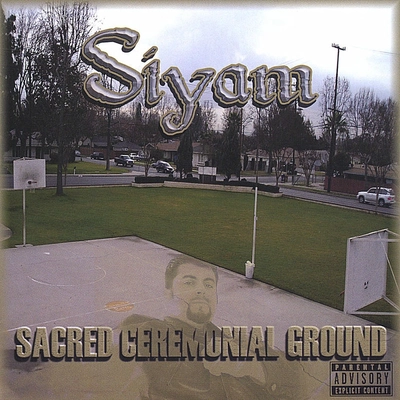 آلبوم سیام Sacred Ceremonial Ground