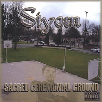 Sacred Ceremonial Ground