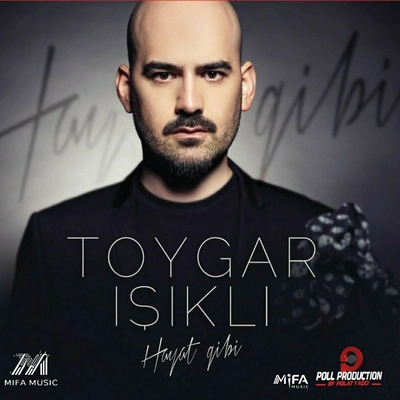 آلبوم تویگار ایشیکلی Hayat Gibi