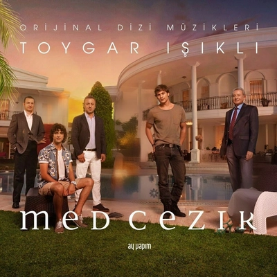 آلبوم تویگار ایشیکلی Medcezir