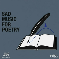 آلبوم ویوید مود فریمز Sad Music For Poetry