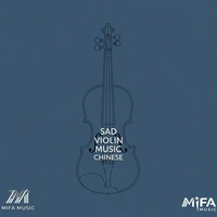 آلبوم ویوید مود فریمز Sad Violin Music Chinese