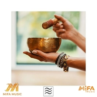 Peaceful Tibetan Bowls ( هنگ درام )