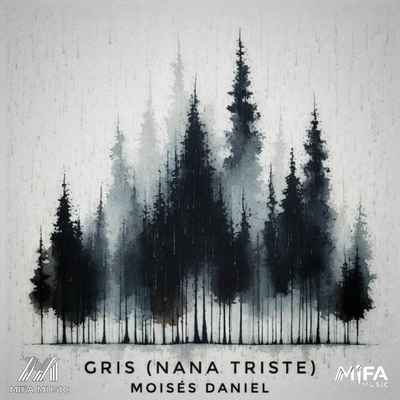 آلبوم موئیسس دنیل Gris ( Nana Triste )