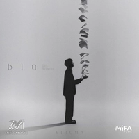 یروما Blu  - the Blue Between