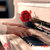 مایکل اورتگا The Rose of Romance