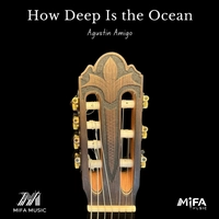 آگوستین آمیگو How Deep Is the Ocean