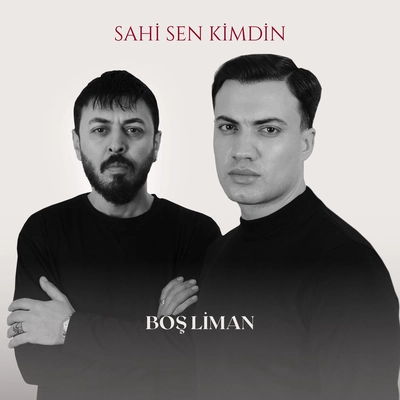بوش لیمان Sahi Sen Kimdin