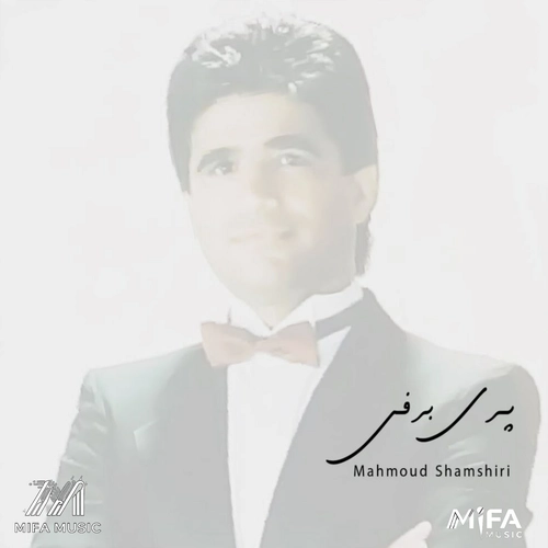 محمود شمشیری