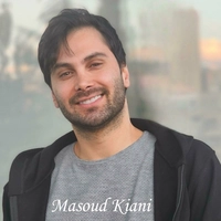 ریمیکس مسعود کیانی پیر نمیشم