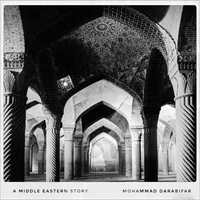 محمد دارابی فر یک داستان خاور میانه ای